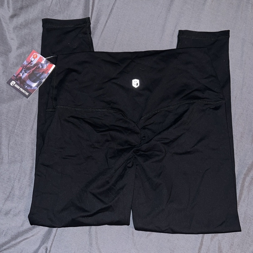 Born Primitive Lift Yourself Up Leggings